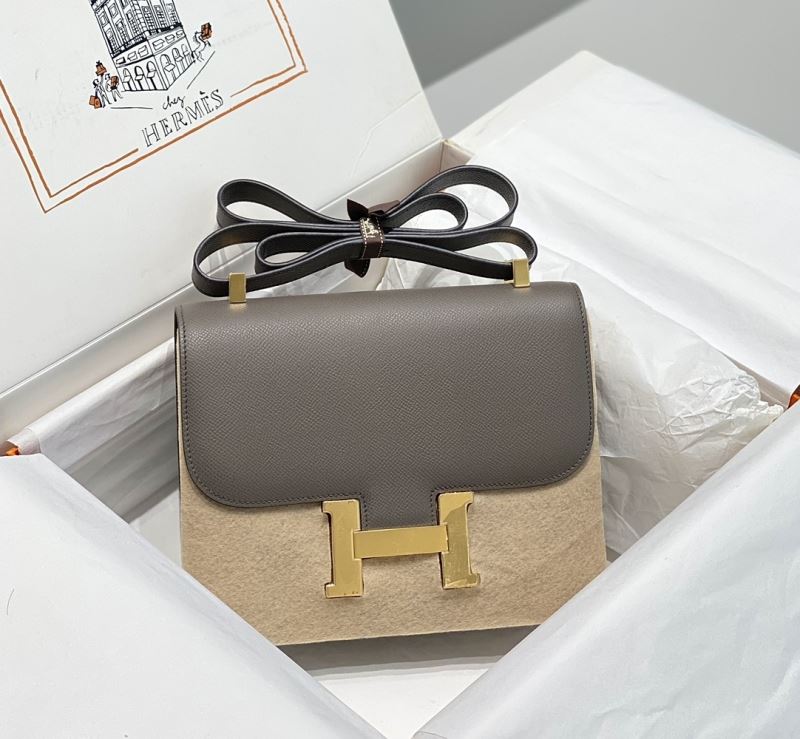 Hermes Constance Bags